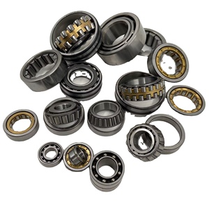 6-127509ak 32209 lăn góc tiếp xúc mang với con lăn giảm dần 3151-3103025 Kích thước 45*85*24.75 cho uaz xe - Product Image 1