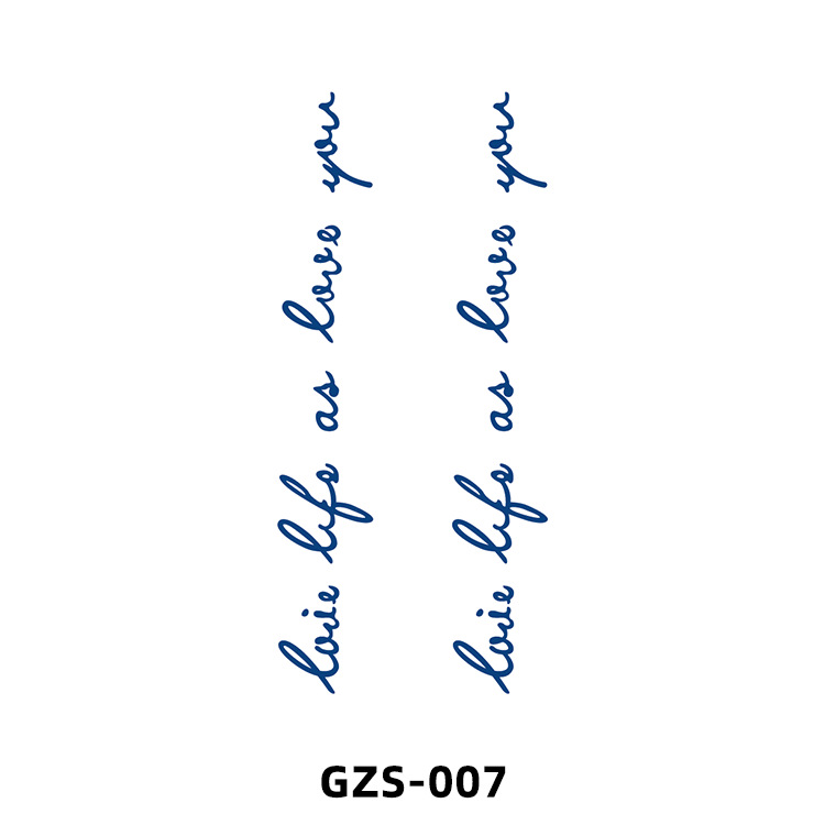 GZS-007