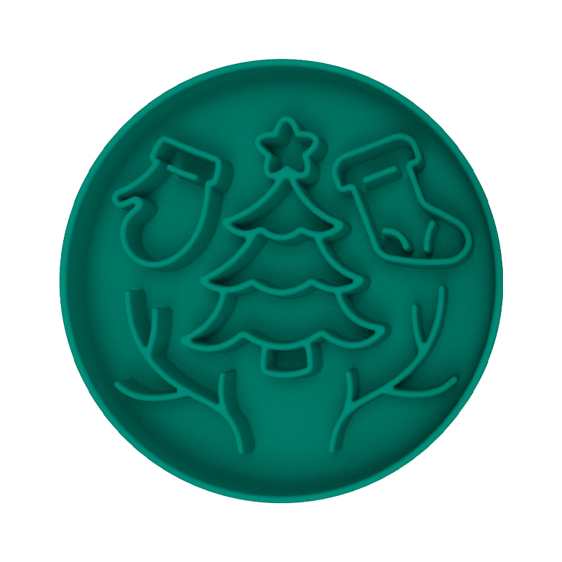 Green Christmas(370g)