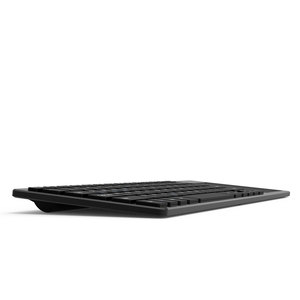 Aikun Rechargeable Wireless 5.0 <strong>Bluetooth</strong> <strong>Keyboard</strong> with TouchPad, Wireless Ultra Slim Flat <strong>Keyboard</strong> with Scissors Structure - Product Image 5