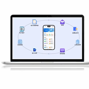 Progettazione e implementazione di un'applicazione agente per il controllo dell'inventario SCM ottimizzato - Product Image 1