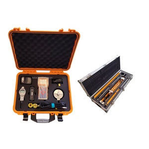 <strong>Static</strong> Deformation Modulus <strong>Test</strong> Apparatus Plate Load Tester Soil Bearing <strong>Test</strong> - Product Image 1