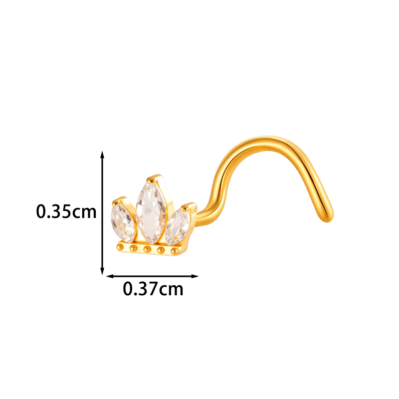 Gold 2556-5