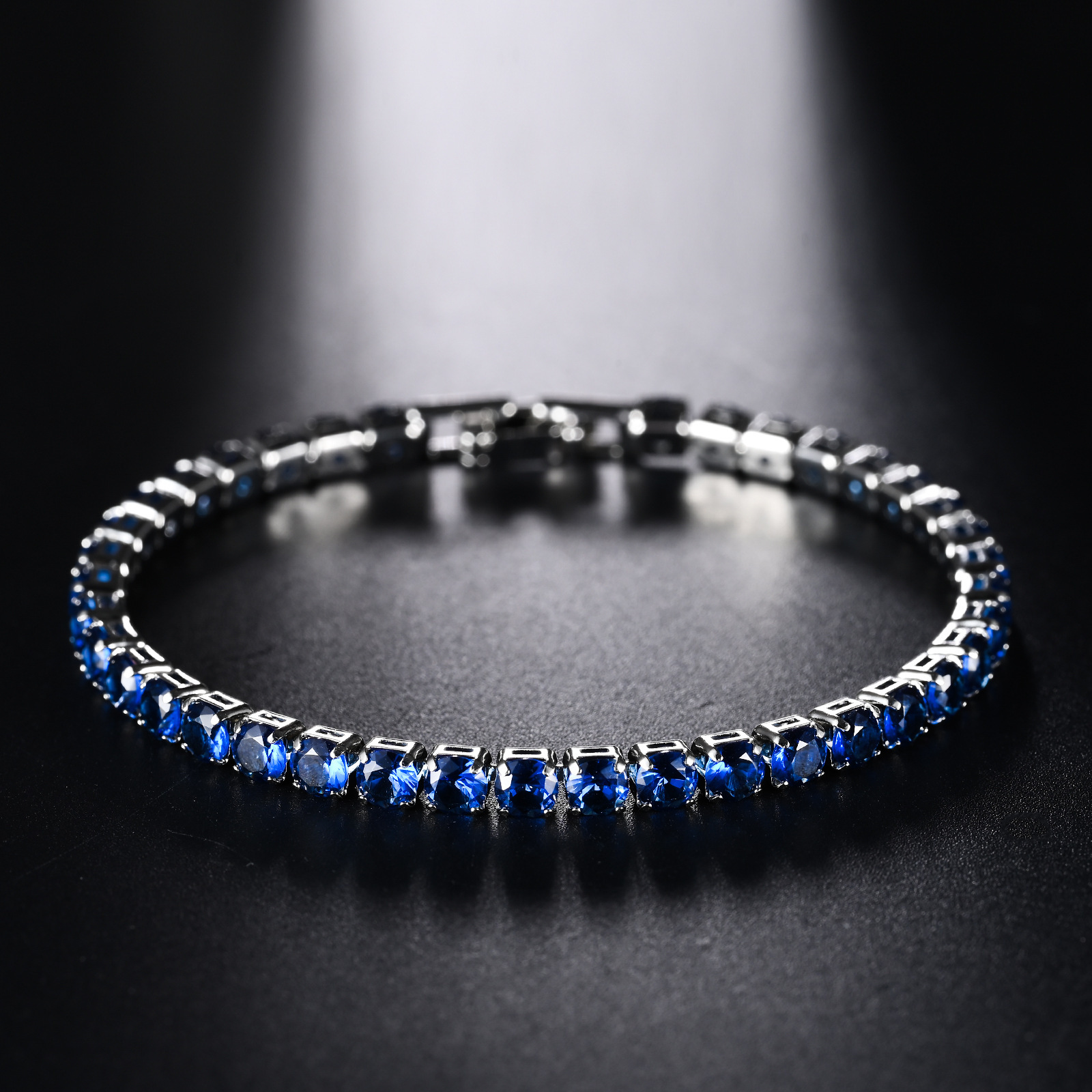 17CM Blue