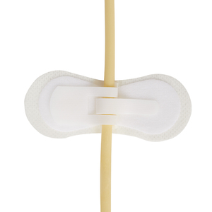 पित्त जल निकासी और मूत्र कैथेटर उपकरणों के लिए चिकित्सा पेरिटोनियल डायलिसिस कैथेटर निर्धारण पैच - Product Image 5