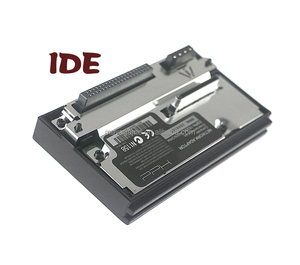 适用于PS2网络适配器硬盘适配器游戏附件的Playstation 2控制台IDE接口 - Product Image 5