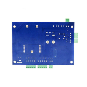 TCP/IP Wiegand 26 Network One Door Entry Access Controller Board LAN Interface Gate Access Control Panel