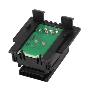 Laserjet Mono Con Chip Reset Mực Cho Lexmark Optra W820/W820dn/W820n/X820/X820e/Cho Lexmark 12B0090 Mực Máy In Cartridge Chip - Product Image 3