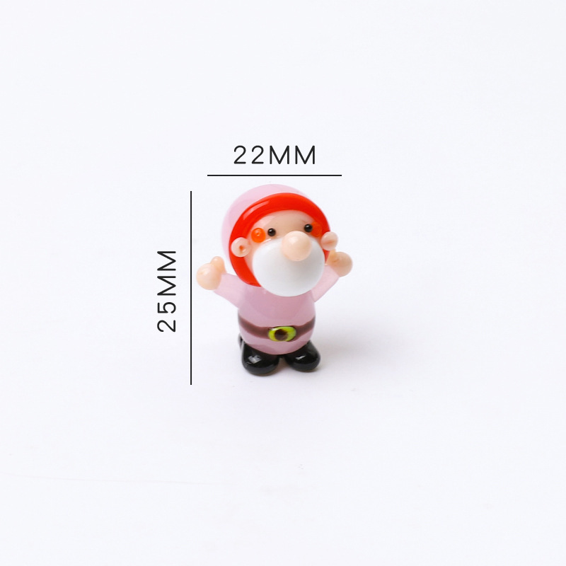 Pink Dwarf