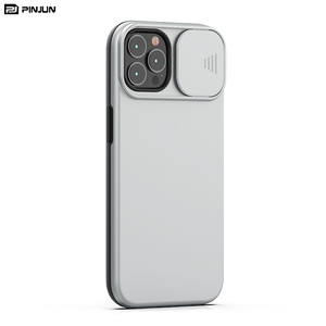 新款设计相机保护2合1组合盒TPU电脑打印油盒适用于iphone 11 12 13 14 iphone13 pro max - Product Image 4