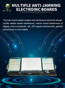 Android 13 Qualcomm 6225 4GB 64GB không dây Carplay streaming ai hộp 4 gam Sim Thẻ BT <span class=keywords><strong>Youtube</strong></span> Netflix Bingo + Android hộp - Product Image 6