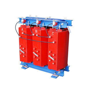 Electric Rhino Customizable 630KVA-2000KVA <strong>Dry</strong> <strong>Type</strong> SCB Transformer 10KV Input/440V Output Three Phase 380V/400V/220V/11KV/35KV Options - Product Image 5