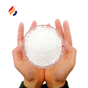 供应高白度TiO2二氧化钛易分散金红石型二氧化钛Tio2粉末 - Product Image 5