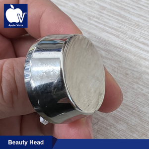 AV dual-babd 3MHz và 9MHz áp điện gốm vẻ đẹp siêu âm đầu dò cho vẻ đẹp đầu ứng dụng - Product Image 6