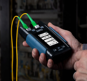 EXFO PPM350D 352C光ファイバー光源セットFTTH 4G Wi-Fi 3G GSM GPRSネットワーク用 - Product Image 2