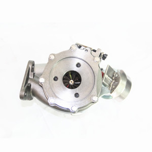 TD03 Turbo Komple 49131-06007 860128 860147 Turbo Kompresör Için Türbin Opel Astra H 1.7 CDTI Turbo - Product Image 3