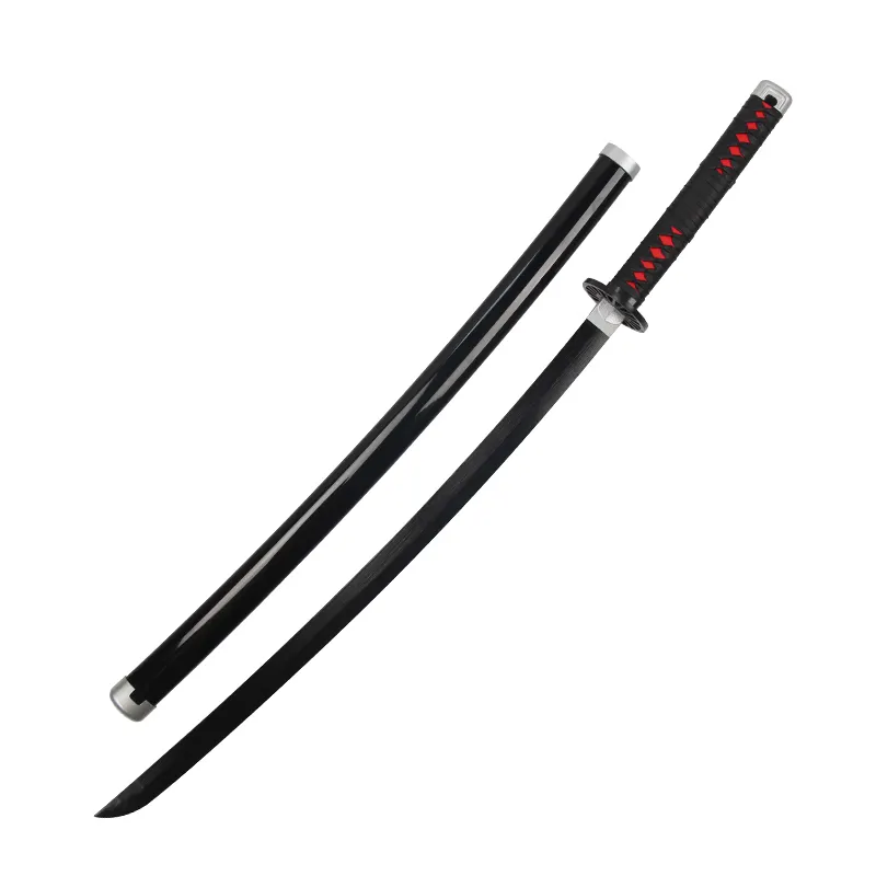 Bestseller Dämonen töter Kamado Tanjirou Schwert Anime Samurai Spielzeug Schwert