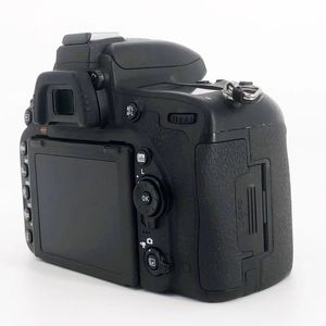 Original มือสอง D700กล้องดิจิตอล SLR 1080P HD ตัวเดียวพร้อมที่ชาร์จแบตเตอรี่และสายคล้องไหล่ - Product Image 5