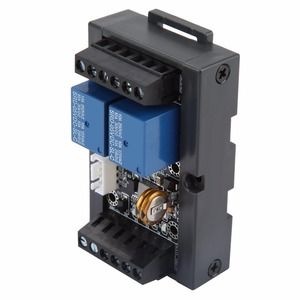 FX1N-06MR DC10-28V industrielle Steuer platine SPS speicher programmier bare Steuerung Relais verzögerung modul Leistungs regler mit Schale - Product Image 4