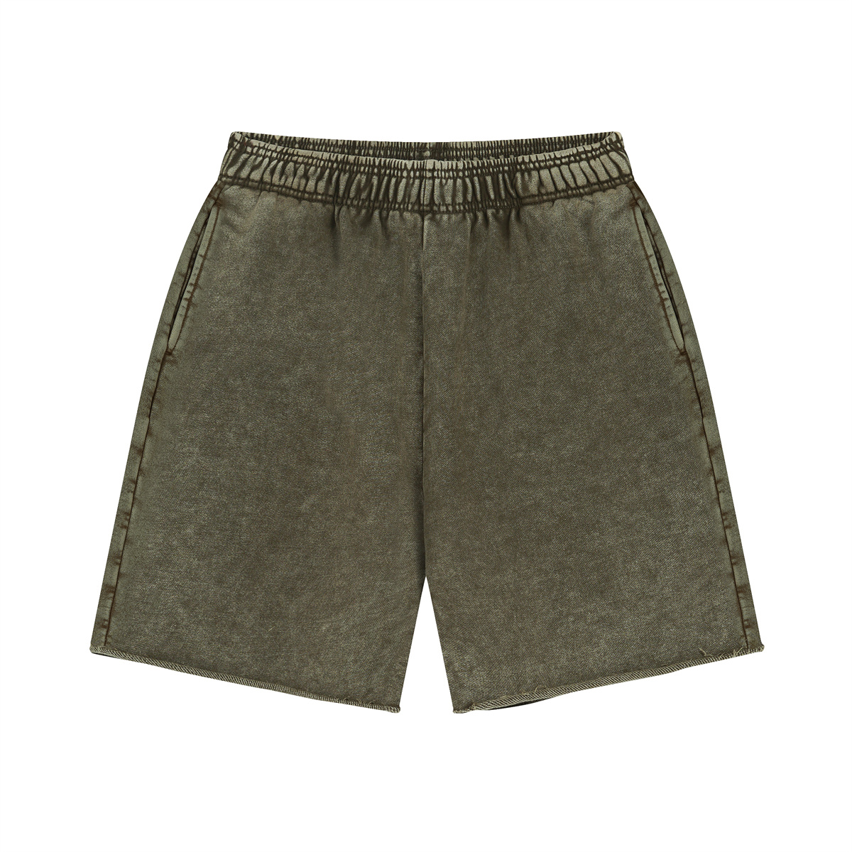 Gray Green