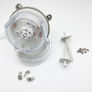 Voor Lefoo Lf32 Hvac Verstelbare Luchtdrukschakelaar Luchtregelaar - Product Image 3