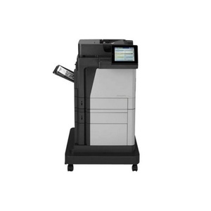 เครื่องพิมพ์เลเซอร์อเนกประสงค์ A4ขาวดำสำหรับ HP LaserJet M630การไหลขององค์กร - Product Image 1