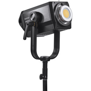 Godox Knowled M600bi High <strong>Brightness</strong> and Stable Output APP Bluetooth Remote Control Intelligent Adjustment Film &amp; TV Industrial