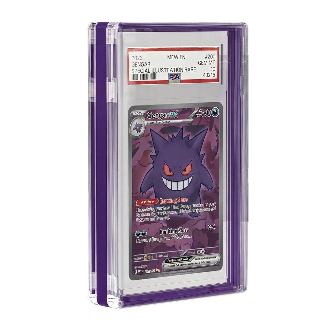 Violet