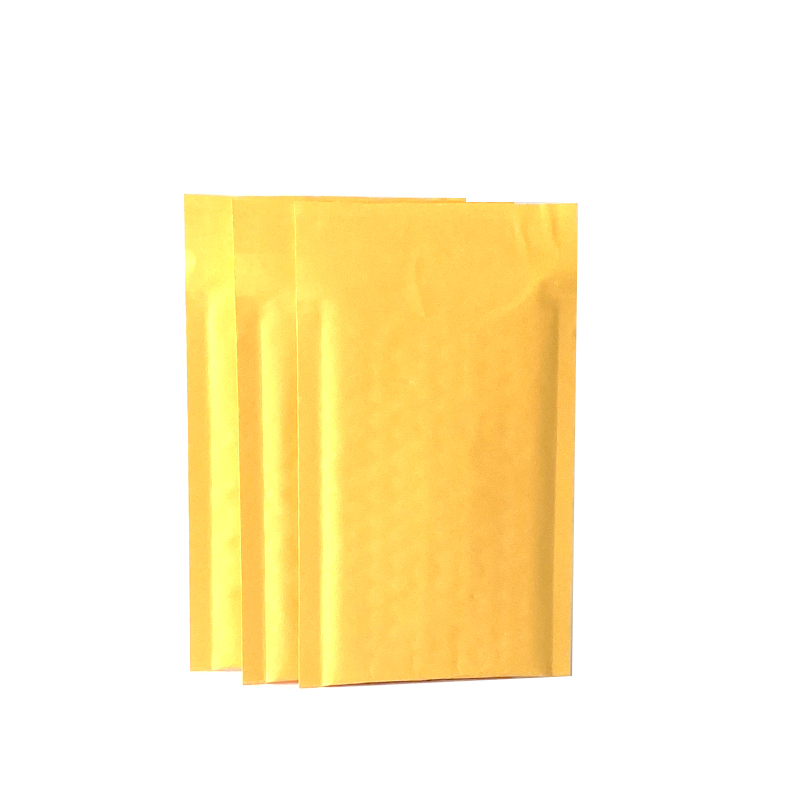 أكياس بولي ساعي مطبوعة ملونة قابلة للتلف 5