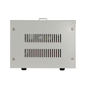 Servo einphasiger automatischer Spannungsregler Stabilisator AVC SVC-3000VA 220V Ausgang LED-Anzeige Kupferspule Wechselstromregelung - Product Image 5