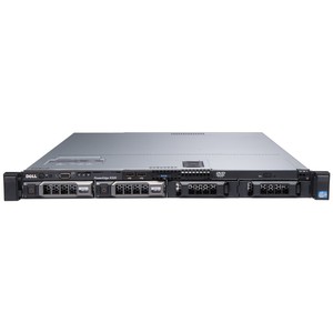 A buon mercato PowerEdge R330 computer Server Rack di rete utilizzati 1U Xeon - Product Image 5