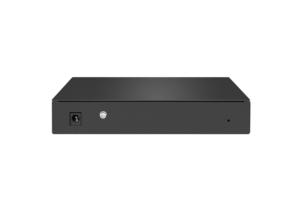 Sirivision SR-S25G2106F สวิตช์เครือข่าย 4 พอร์ต 5*10/100/1000/2500BASE-TX RJ45 และ 1*10Gbps SFP + ความสามารถในการสลับ 45Gbps - Product Image 5