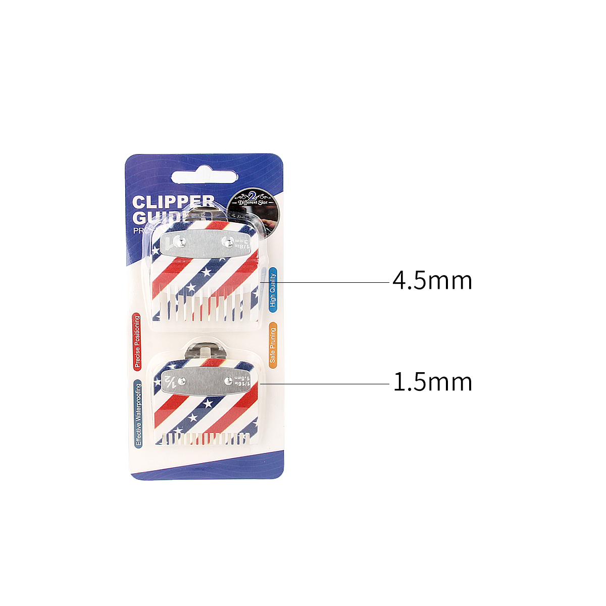A 2 pcs-set