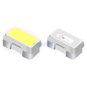 Xinglight RGB ด้านบน LED ทีวี Backlight 3014 3*1.4มม. SMD มุมมองด้านข้างหลายสีปล่อยสีขาวสีแดงและสีฟ้า2.4V แพคเกจ - Product Image 3