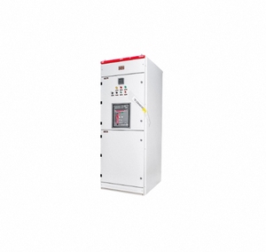 Low Voltage <strong>Switch</strong> Gear Power Distribution <strong>Box</strong> Panel Draw-Out <strong>Switch</strong> Set Assembly Metal Inclosed Switchgear - Product Image 2