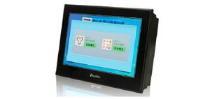 TGA63-MT Touchwin HMI Touch Screen da 10.1 pollici con cavo programma nuovo garanzia di un anno - Product Image 4
