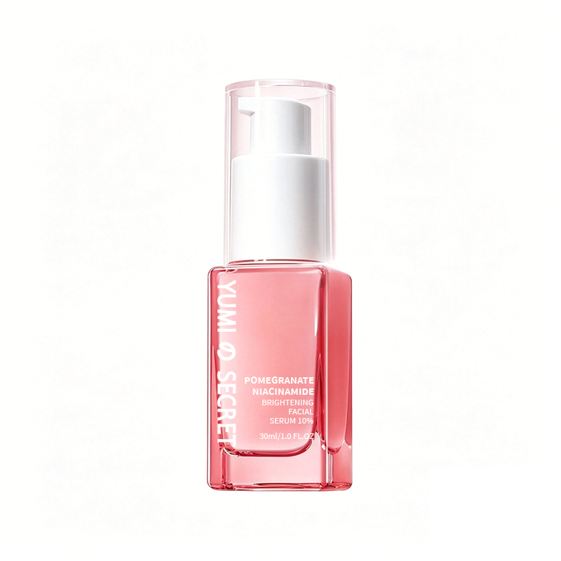 01#POMEGRANATE NIACINAMIDE SERUM
