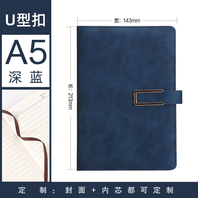 Navy blue