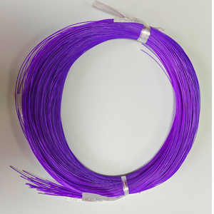 Factory Direct 0.8MM Badminton Racket <strong>String</strong> High Quality Nylon <strong>String</strong> for 10M Directly Supplied Badminton Products - Product Image 5