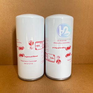 Bán buôn Ingersoll Rand tách dầu lọc 24121212 cho máy nén khí phụ tùng - Product Image 4