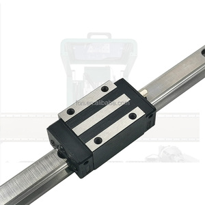 15mm <strong>Linear</strong> <strong>Motion</strong> <strong>Guide</strong> HG15 Cnc <strong>Linear</strong> Slide <strong>Guide</strong> <strong>Rail</strong> - Product Image 1