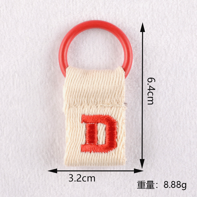 D