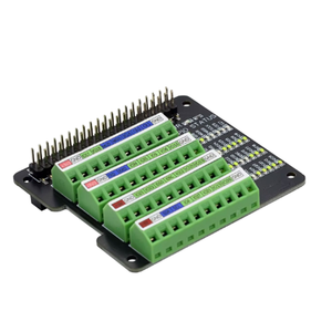 Für Raspberry Pi Gpio Erweiterungs verlängerung platine Schraub klemmen hut Für Raspberry Pi 2B/3B/3B/4B/Zero/Zero W. - Product Image 4