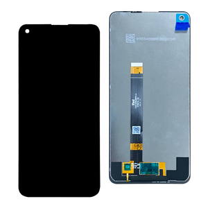 Wholesale Price for <strong>LG</strong> K61 LCD Screen Display with Touch Digitizer Replacement 6.53 Inch LCD for <strong>LG</strong> K61 - Product Image 1