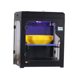 2019 中国进口直接大型 3D 打印机和最新的 3d 打印树脂，用于 3D 打印 300x 400毫米 3D 印刷尺寸