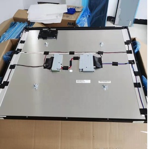 44.9&quot; 1280*1280 1:1 IPS <strong>LCD</strong> <strong>square</strong> <strong>display</strong> optional with controller board and <strong>digital</strong> signage board - Product Image 1
