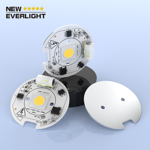 ฟรีการบัดกรีชิป IC LED พลังงานสูง,ไร้คนขับ AC 110V 220V 100W 50W 30W 20W โมดูล DOB LED COB สำหรับ Floodlight - Product Image 5
