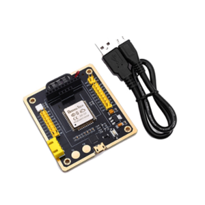Entwicklungs platine ESP32 Kit Wireless wifi iot Steuer modul ESP-32F
