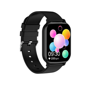 Smartwatch Smart Call Watch 240*280 multifunzione funzione di monitoraggio della salute smartwatch Super Long Endurance - Product Image 1