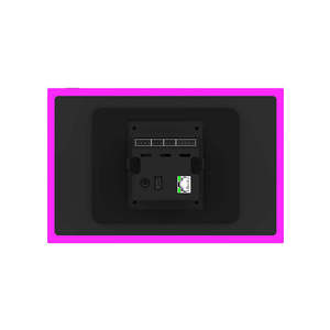 El Dispositivo de tableta PoE de automatización del hogar inteligente de 10 pulgadas proporciona SDK panel de control táctil del hogar de la sala de reuniones inteligente para el sistema tuya - Product Image 4